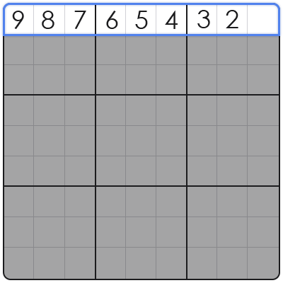 can sudoku have multiple solutions