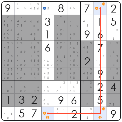 sudoku mood